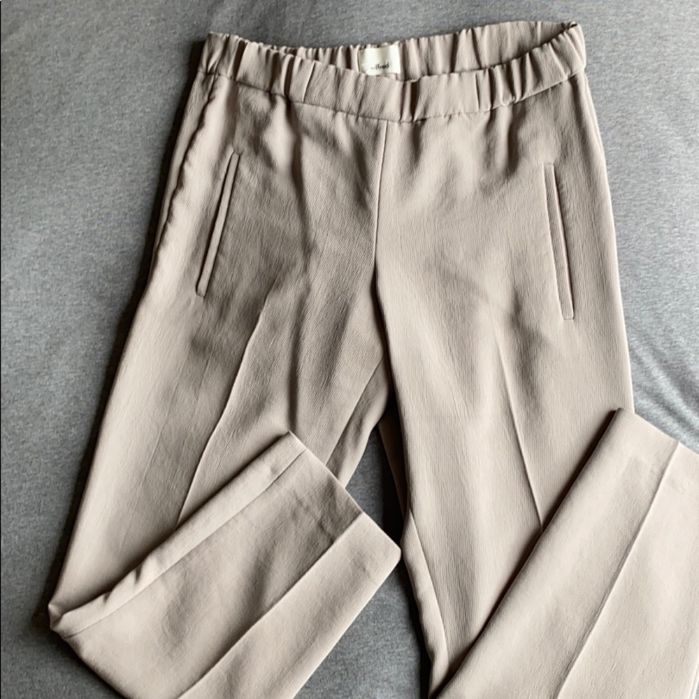 Wilfred Pants